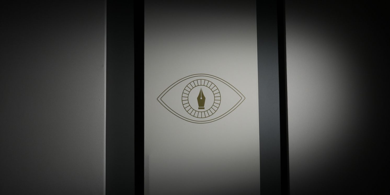 Immersive THE ORDER OF THE GOLDEN SCRIBE To Return Off-Broadway  Image