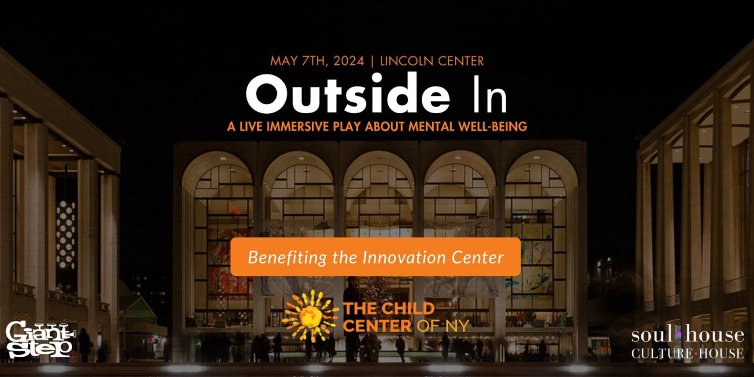 Immersive Theater Experience 