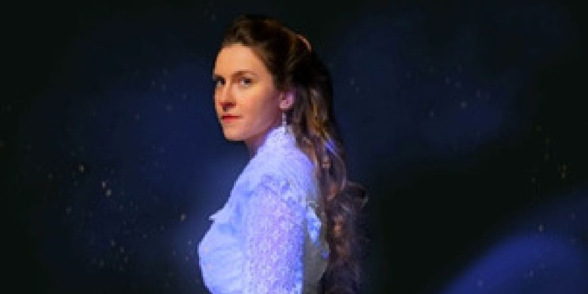 White Mills Theatre Co. Presents J.M. Barrie's PETER PAN AND THE WENDY LADY