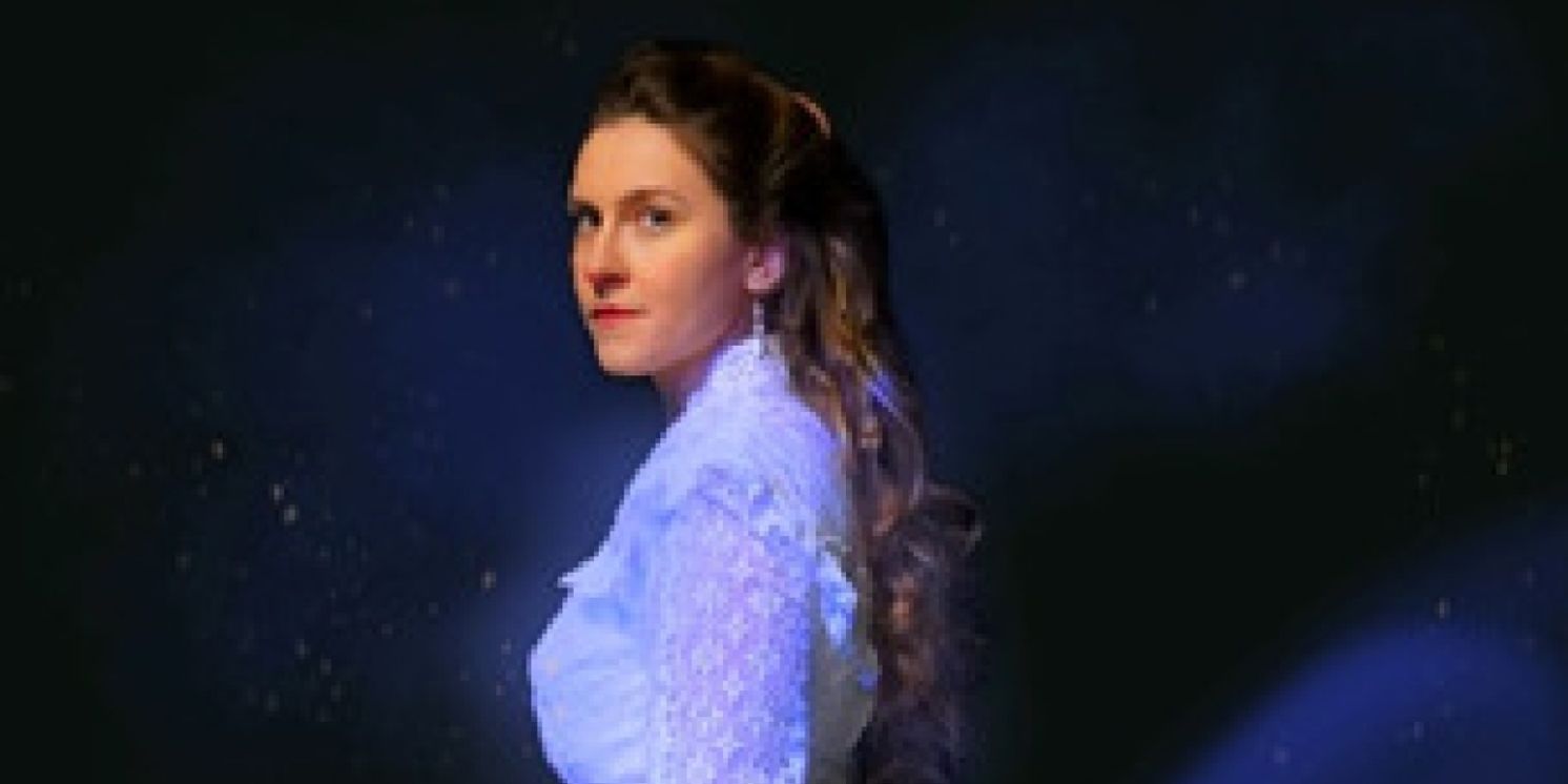 White Mills Theatre Co. Presents J.M. Barrie's PETER PAN AND THE WENDY LADY  Image