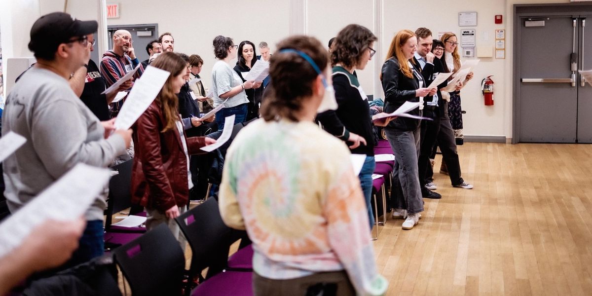 Immersive Theatrical Experience FIGHT BACK Adds Three More Presentations
