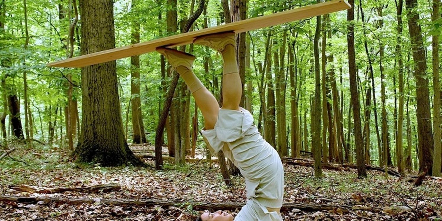 Immersive World Premiere Set in a Philadelphia Forest Set For June 2025  Image