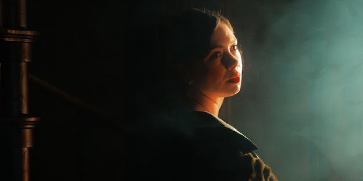 Immersive Opera MADAM to Premiere in Brooklyn