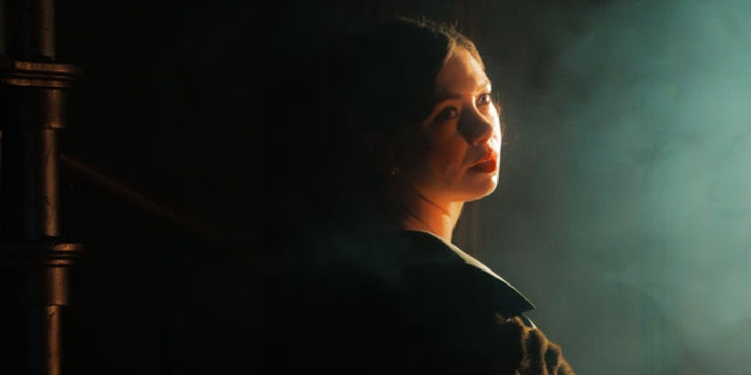 Immersive Opera MADAM to Premiere in Brooklyn  Image