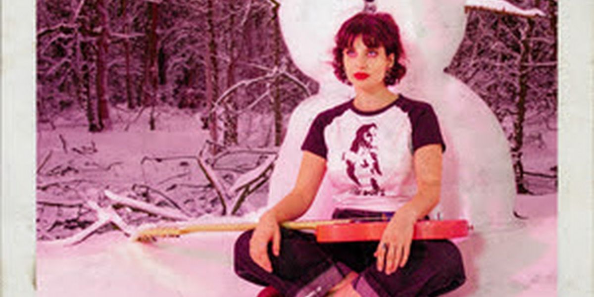 Imogen Clark Releases 'Not Christmas Here' Single With Steve Poltz