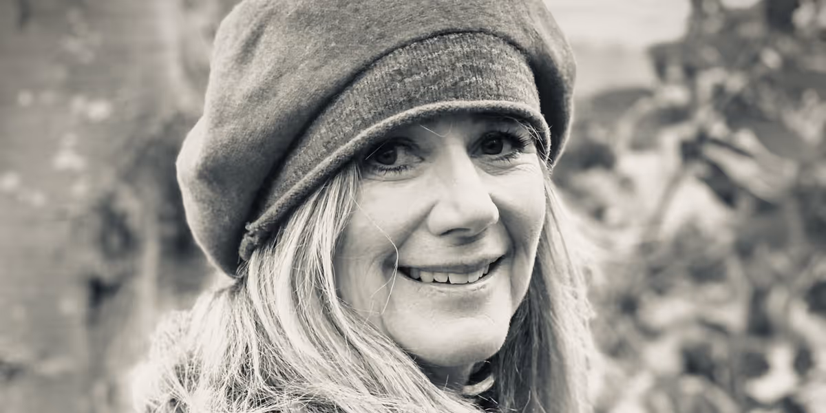 Imogen Stubbs Will Lead A THING OF BEAUTY World Premiere at Tabard Theatre