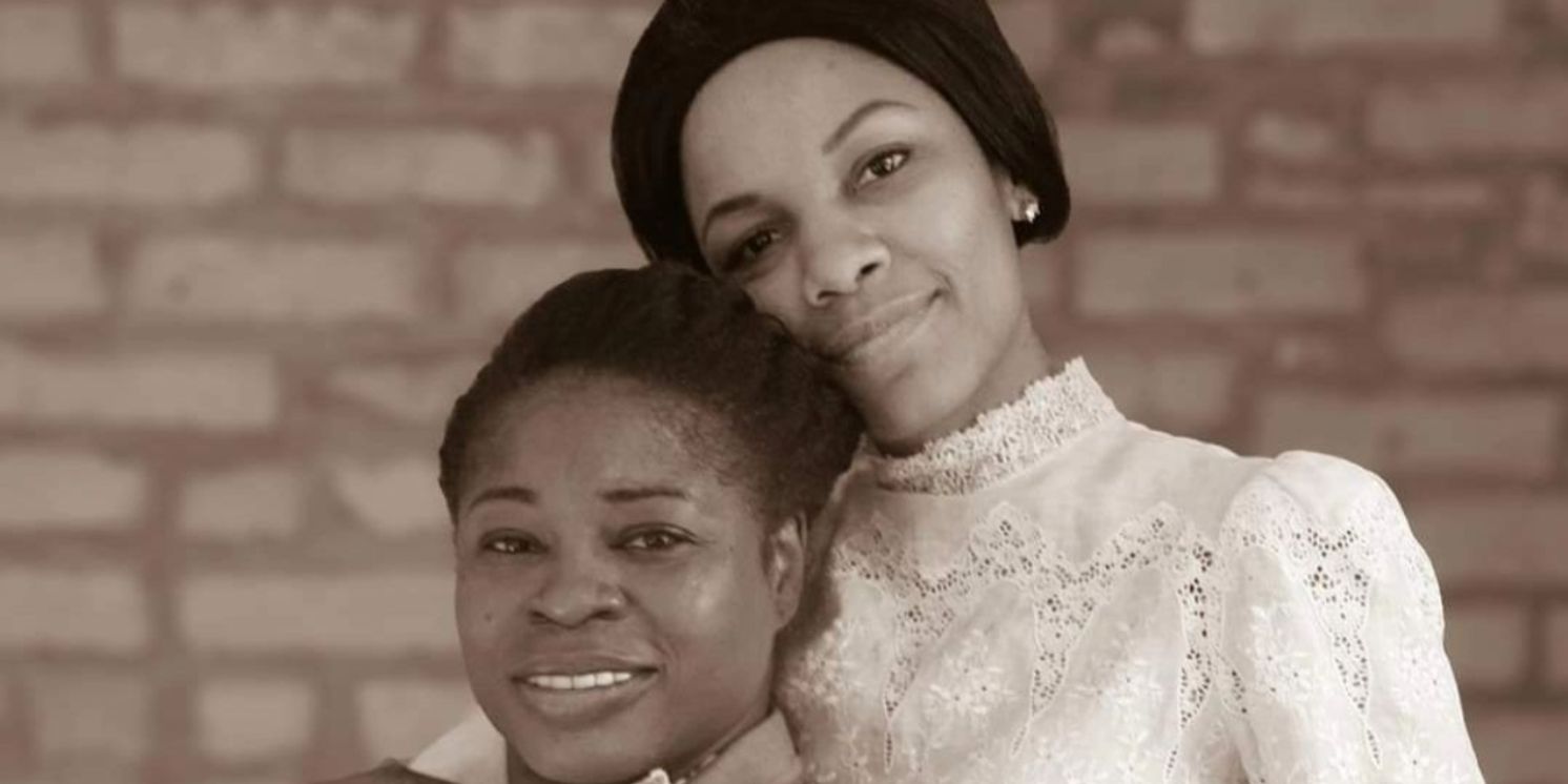 Impact Theatre Atlanta In Collaboration With The Academy Theatre to Present A LADY AND A WOMAN  Image