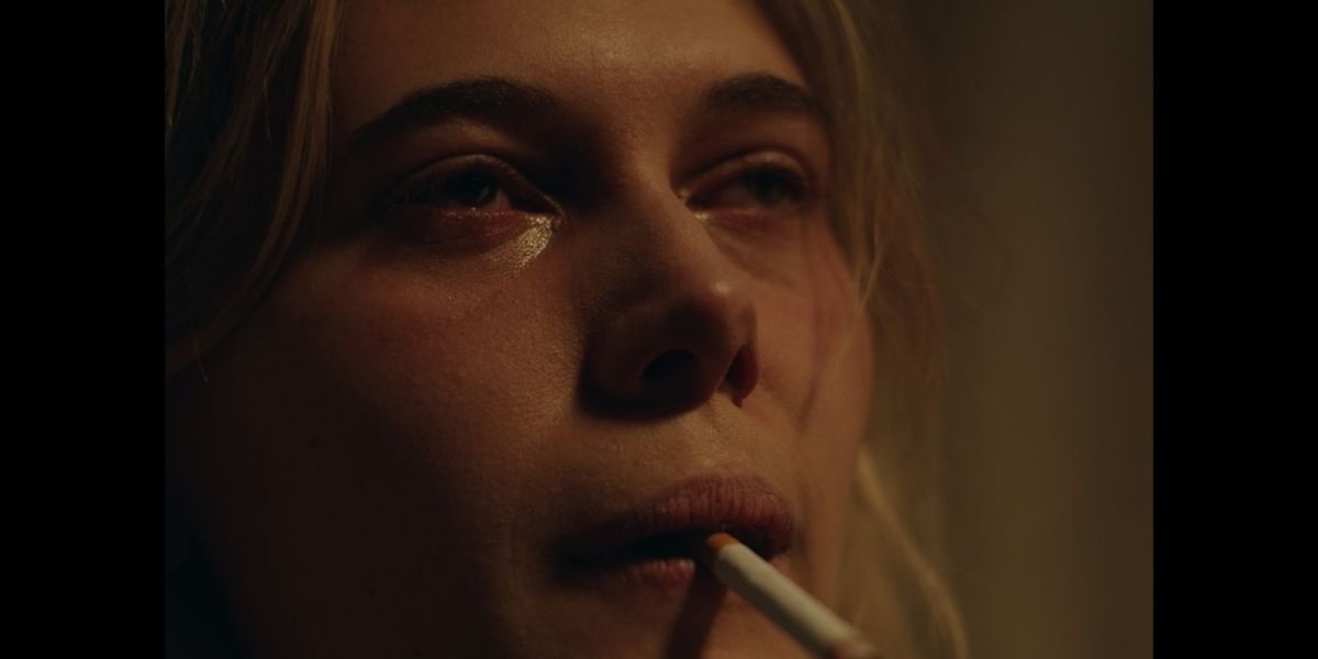 Netflix Stars Join Forces in Short Film Where SALTBURN Meets WHIPLASH