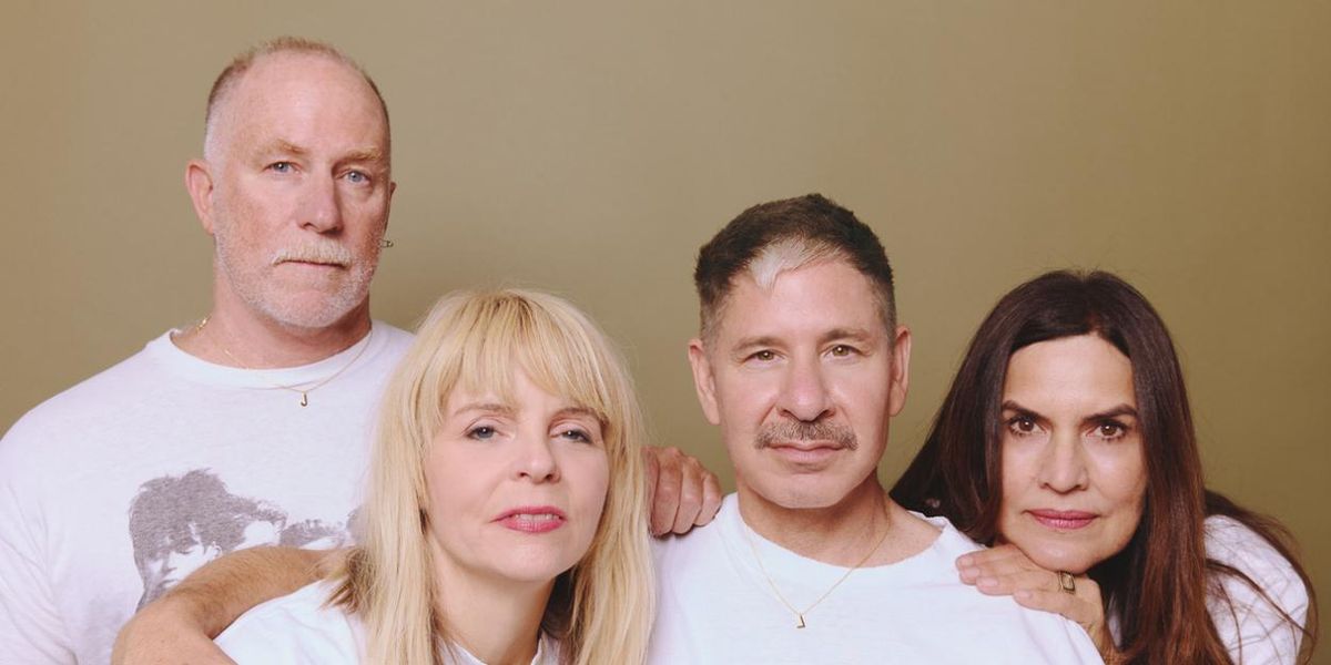 Imperial Teen Releases ALL OVER YOU Single, Sets October Tour Dates