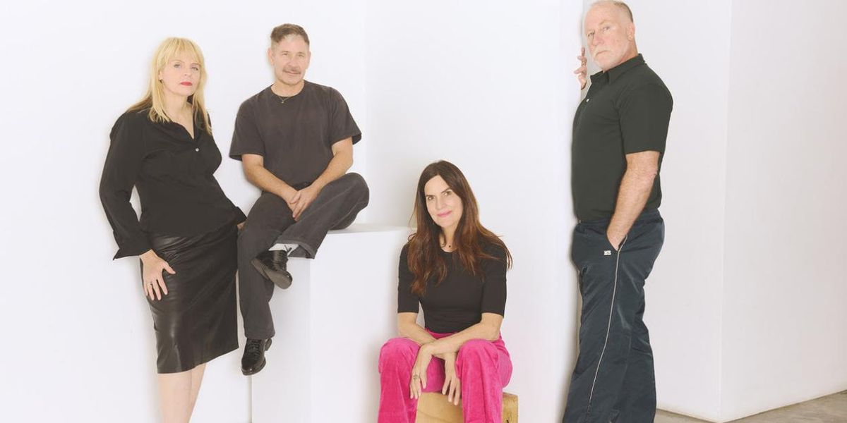 Imperial Teen to Launch Fall Headline Tour Starting October 14