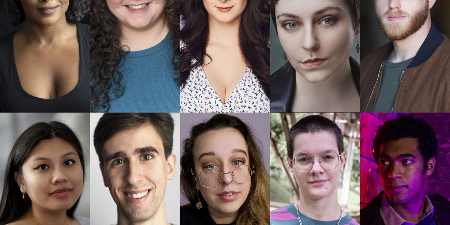 Imposters Theatre Company Opens Season With THE LAST LIVING GUN  Image