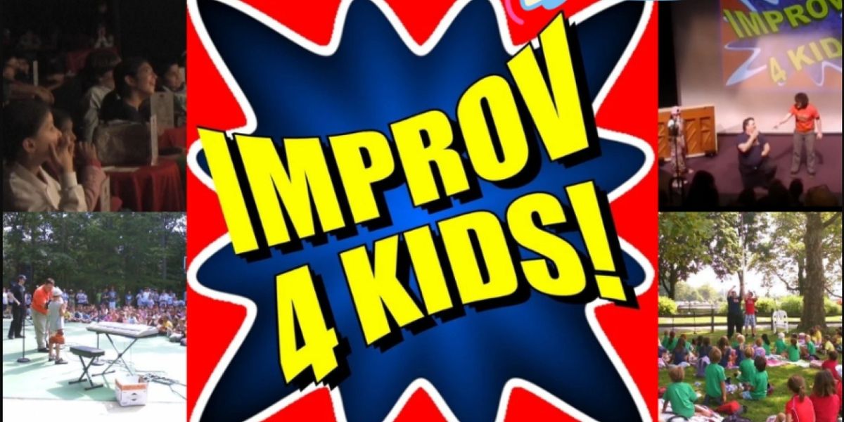 Improv 4 Kids Extends Times Square Run Through December 2026