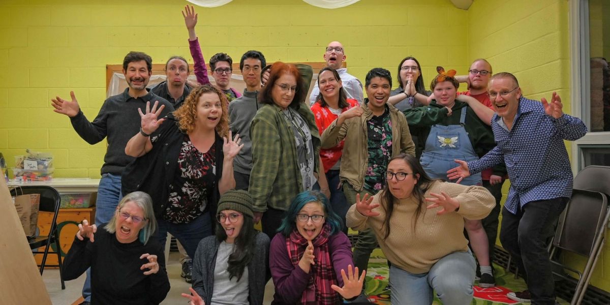 Baltimore Musical Improv to Present Musical Comedy Improv Classes