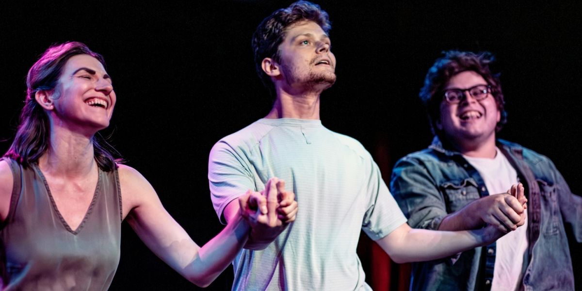 Improvised Rock Opera is Coming To The Upright Citizens Brigade