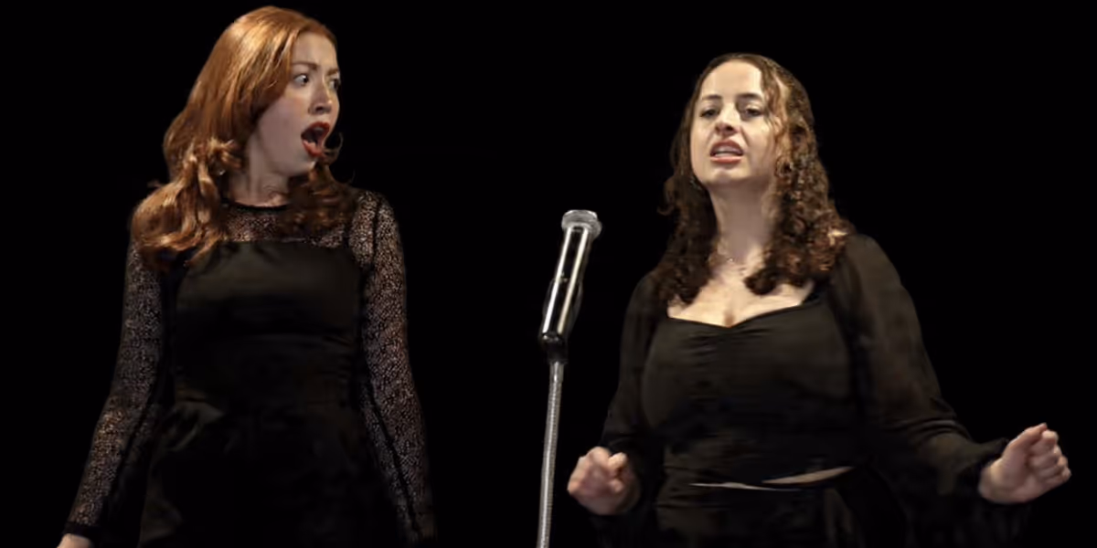 IN A PERFECT WORLD... CABARET Comes To The TRIAD Theater