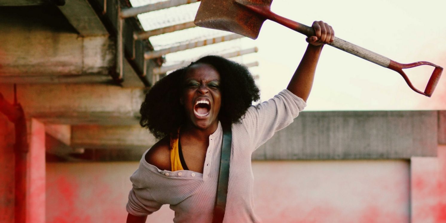 Savannah Stage Company To Present ANTIGONE This November  Image