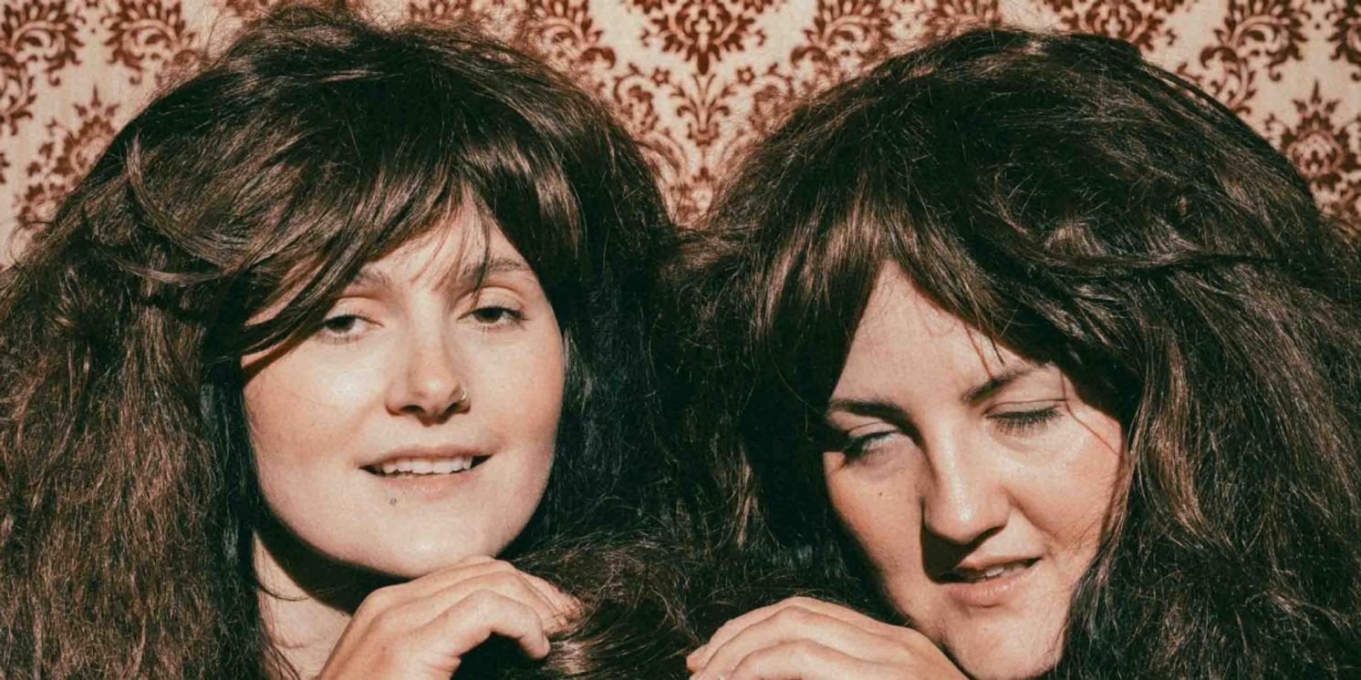 In Bed With My Brother Returns To Edinburgh Fringe With PHILOSOPHY OF THE WORLD  Image