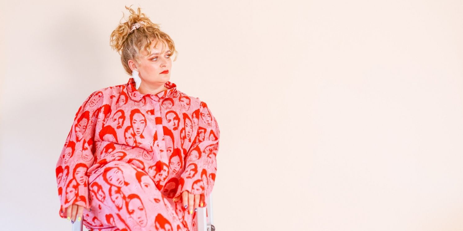 In Conversation With Louise McSharry Comes to The Everyman in February  Image