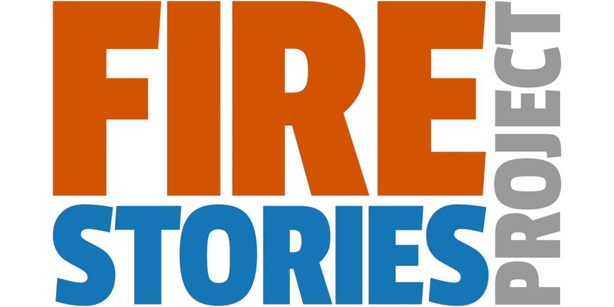 In Other People's Shoes And Pacific Clinics Are Recruiting Young People For The FIRE STORIES PROJECT