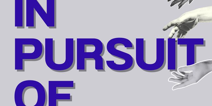 Sub Rosa Theatre Collective To Premiere IN PURSUIT Of By Zoé Soteres Photos