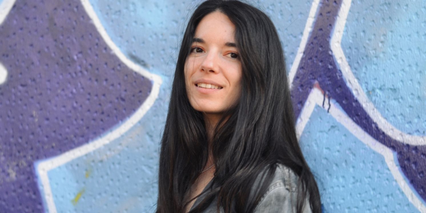 In Scena! Italian Theater Festival to Present Chiara Arrigoni's PELLE in May  Image