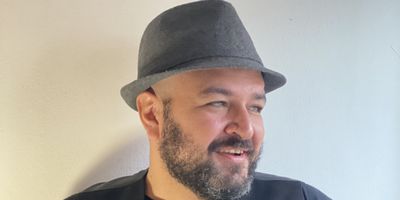 In Scena! Italian Theater Festival Awards Marco Di Stefano With 2026 In Scena! Playwright  Photo