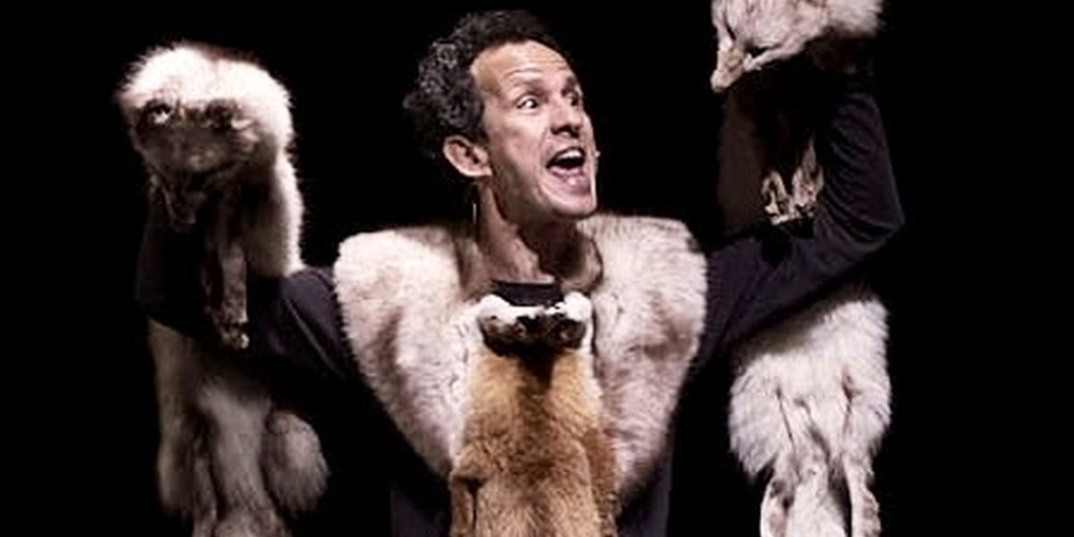 IN SCENA! ITALIAN THEATER FESTIVAL NY Reveals Lineup For 2025 Festival