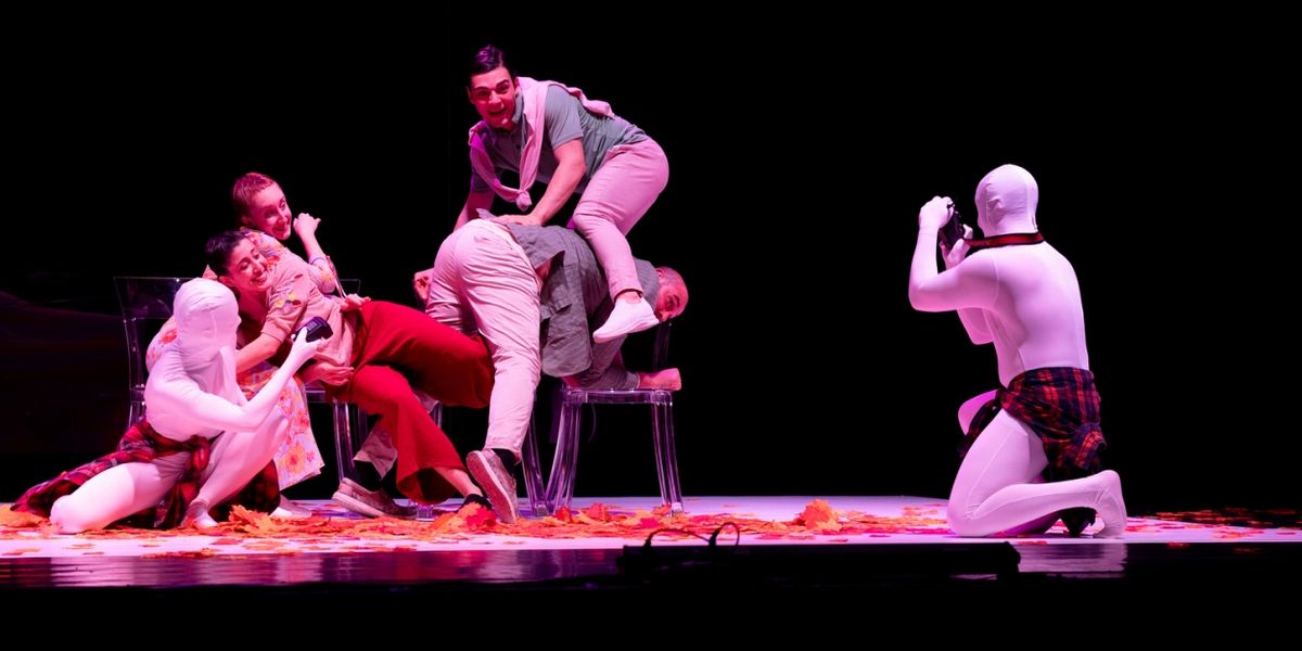 In Scena! Italian Theater Festival NY Reveals Venues And Performance Schedule
