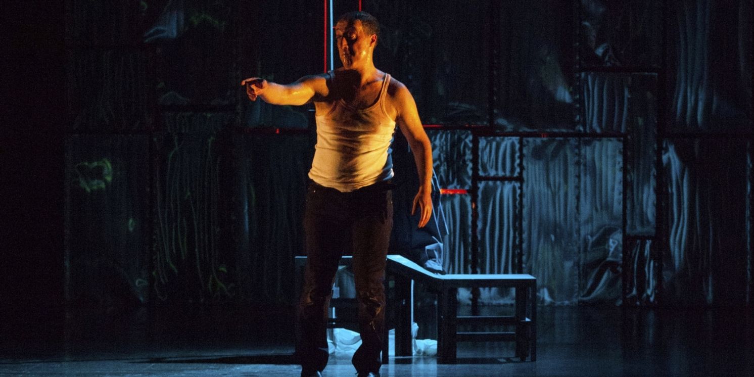 In Scena! Italian Theater Festival NY to Return This Spring  Image