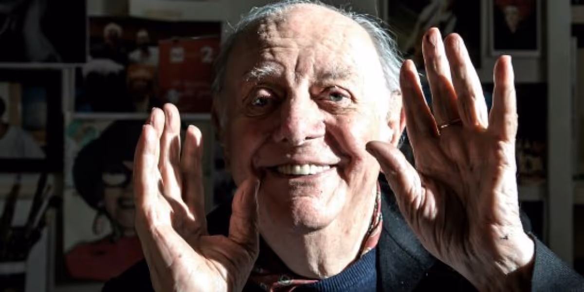 DARIO FO: THE LAST MISTERO BUFFO To Have US Premiere At Scena! Italian Theater Festival