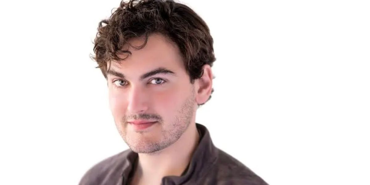 In Scena! Italian Theater Festival Will Present THE RULE OF THIRDS by Marco De Simone