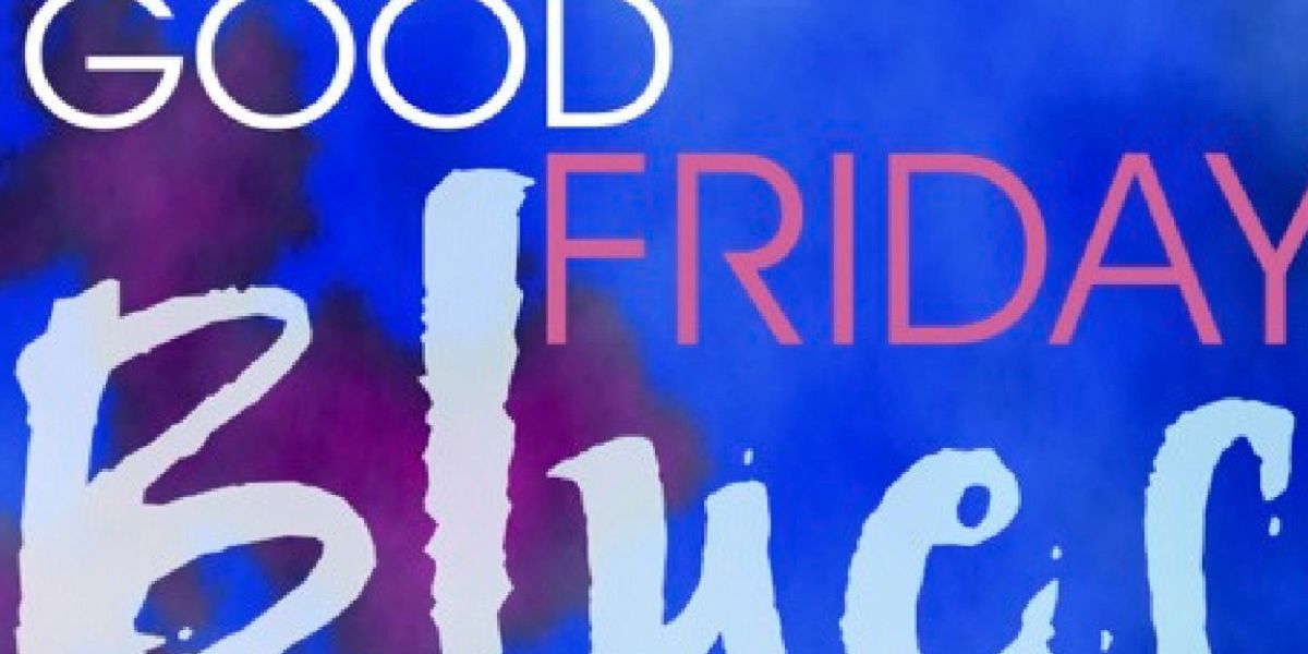 In-The-Bowery's to Host Good Friday Blues Service This Month