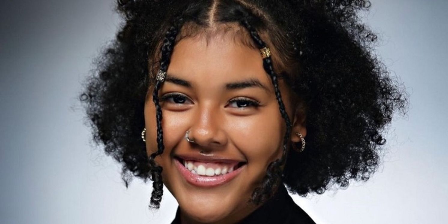 In The Spotlight: Nashville School of the Arts' Ella Claybrooks  Image