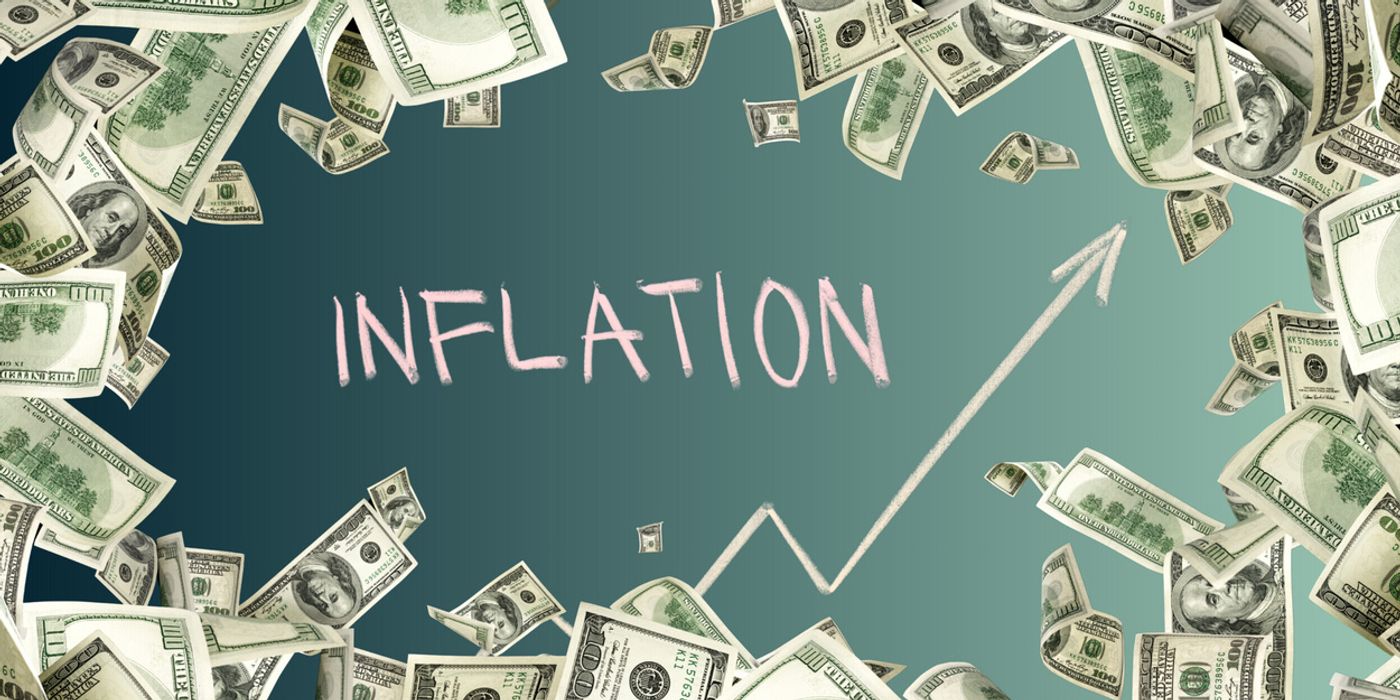 Wake Up With BroadwayWorld July 21, 2026- Learn About How Inflation Impacts Broadway and More Image