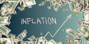 In This Economy? How Inflation Impacts Broadway Photo