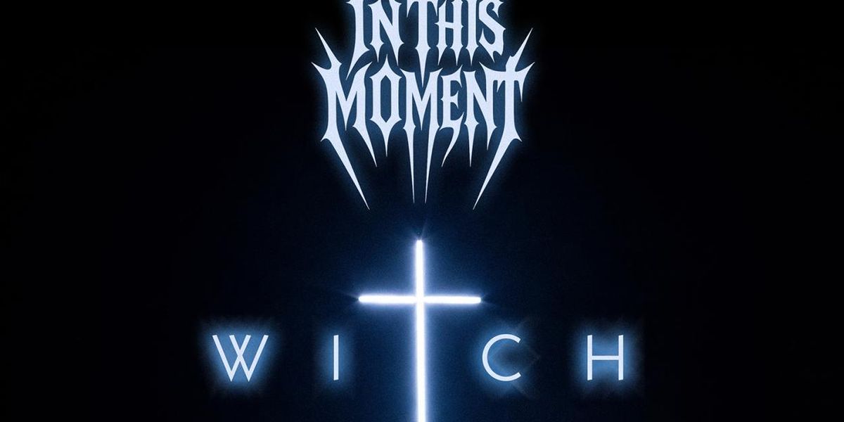 In This Moment Release New Album WITCH, Announce Taste of Chaos Tour