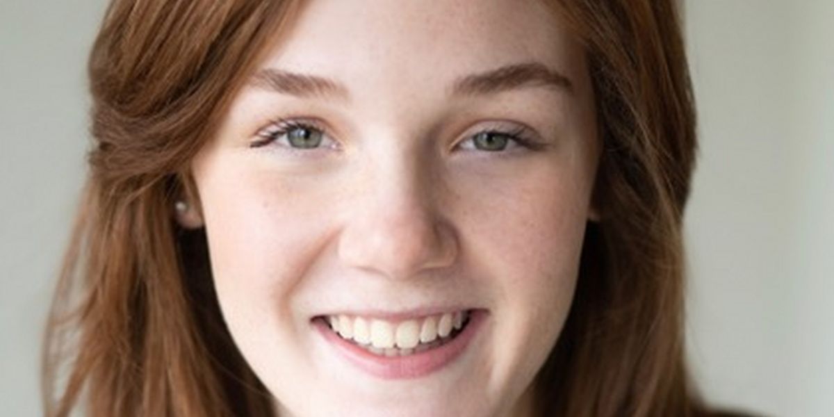 In Today's Spotlight: Ravenwood High School's Raleigh Risser