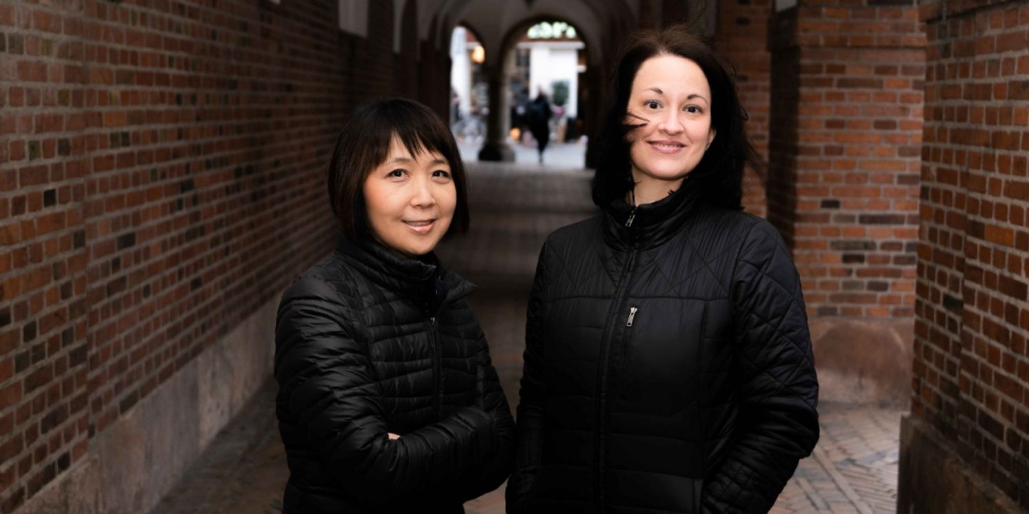 Miolina Join Mosaic Composers Collective In IN TRANSIT: CHANGING NY  Image