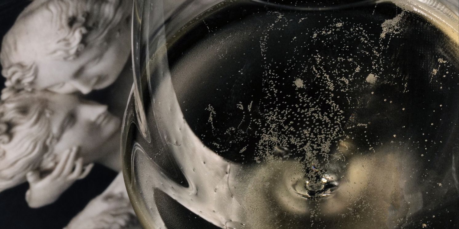 In Praise of Lightness-Prosecco and the Italian Art of Drinking  Image