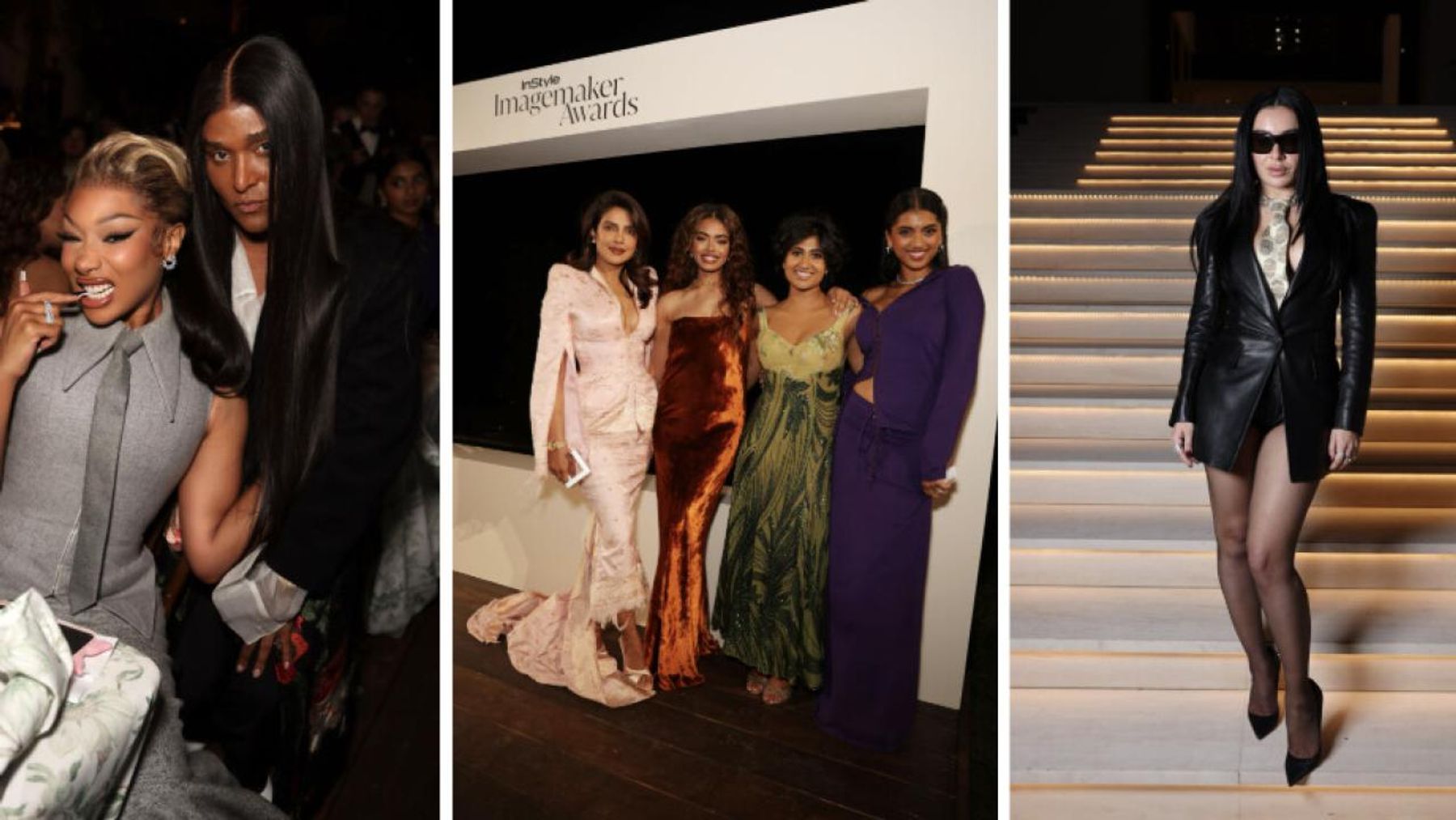 InStyle Imagemaker Awards Honors Hollywood Style Creatives