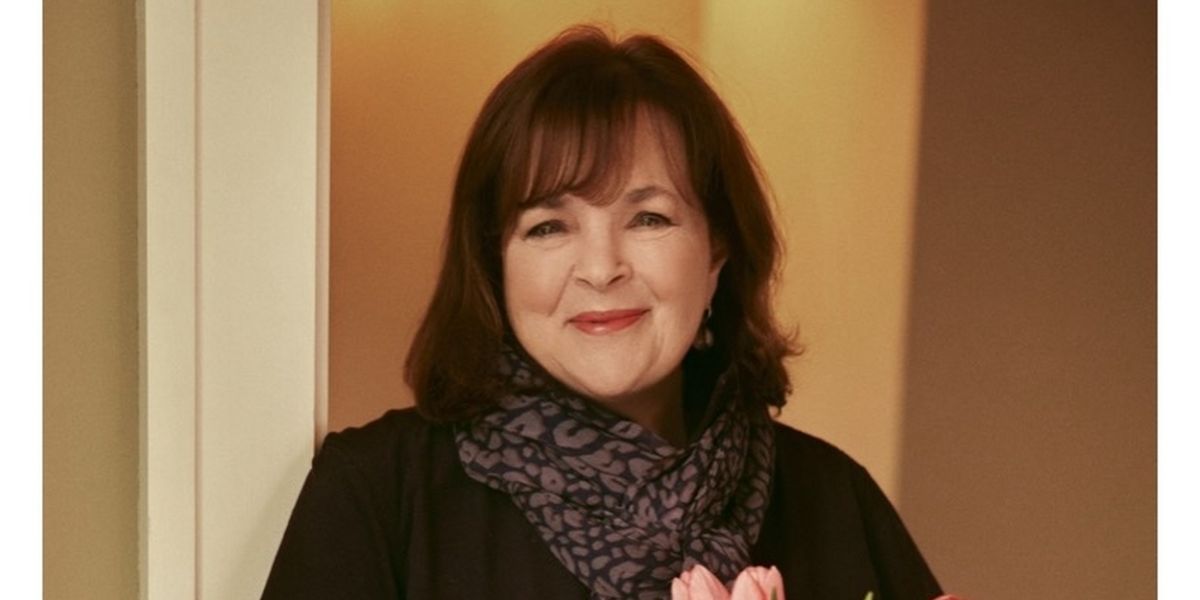 Ina Garten Comes to BAM to Discuss Her New Memoir This October