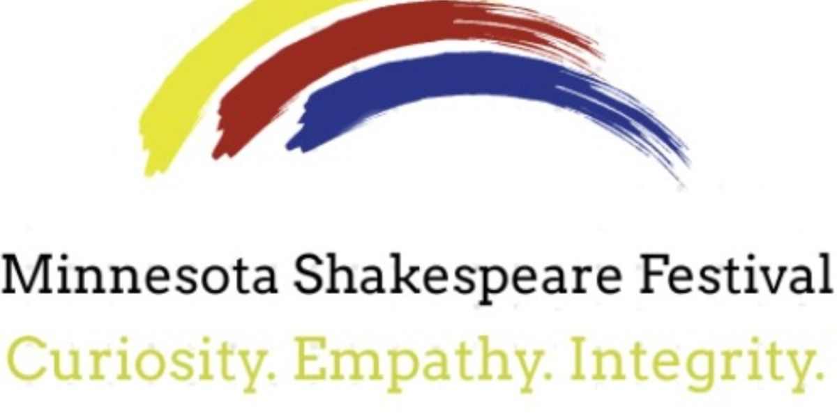 Inaugural Minnesota Shakespeare Festival to Take Place in July
