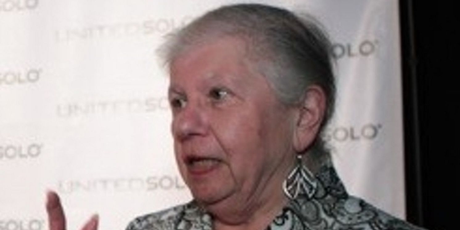 Inaugural ROCHELLE DENTON AWARDS Will Honor Indie Theater Leaders at Judson Memorial Church  Image