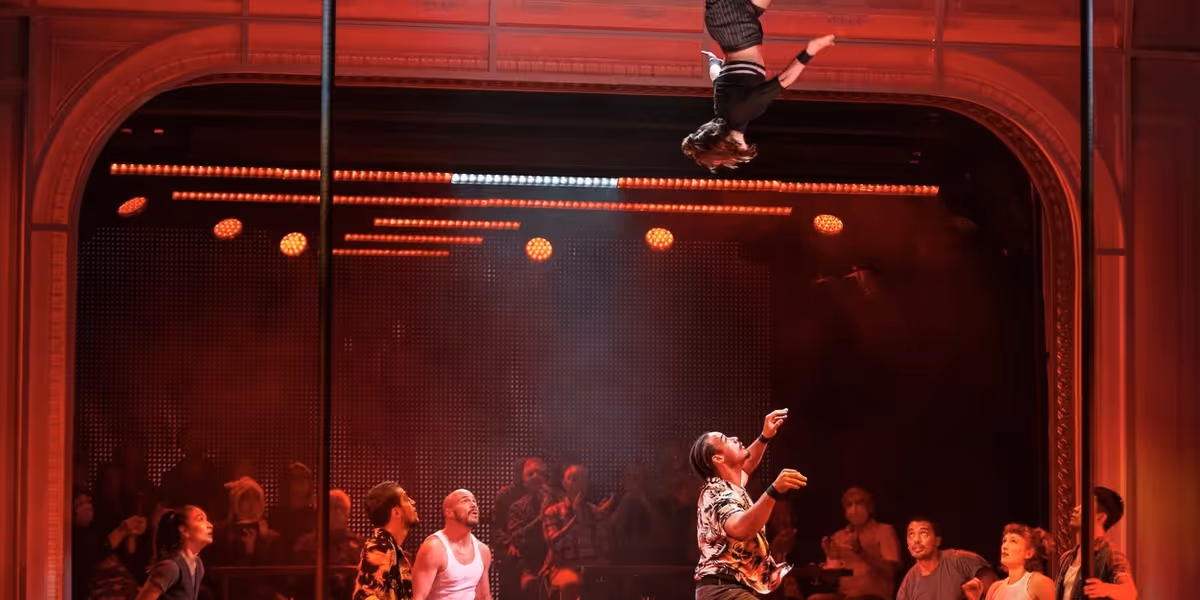 Inaugural San Francisco Circus Week to Take Place at Club Fugazi