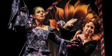 Inbal Participa En La 32ª Edición Del Festival Internacional En La Costa Del Seno Mexicano Photo