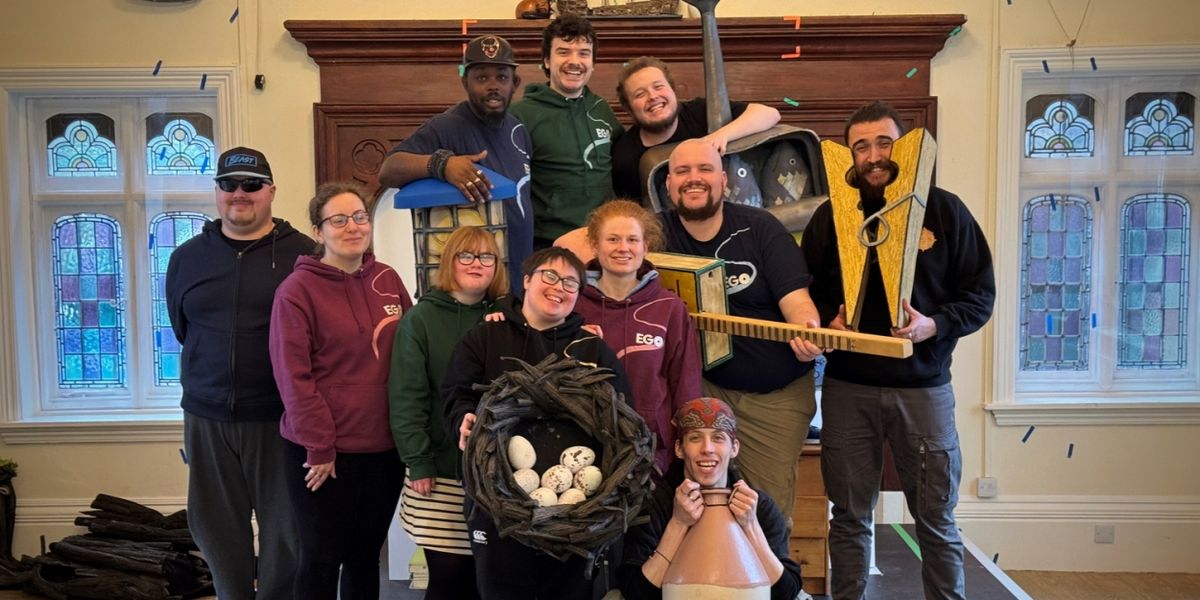 Inclusive Coventry Theatre Company To Embark On First National Tour