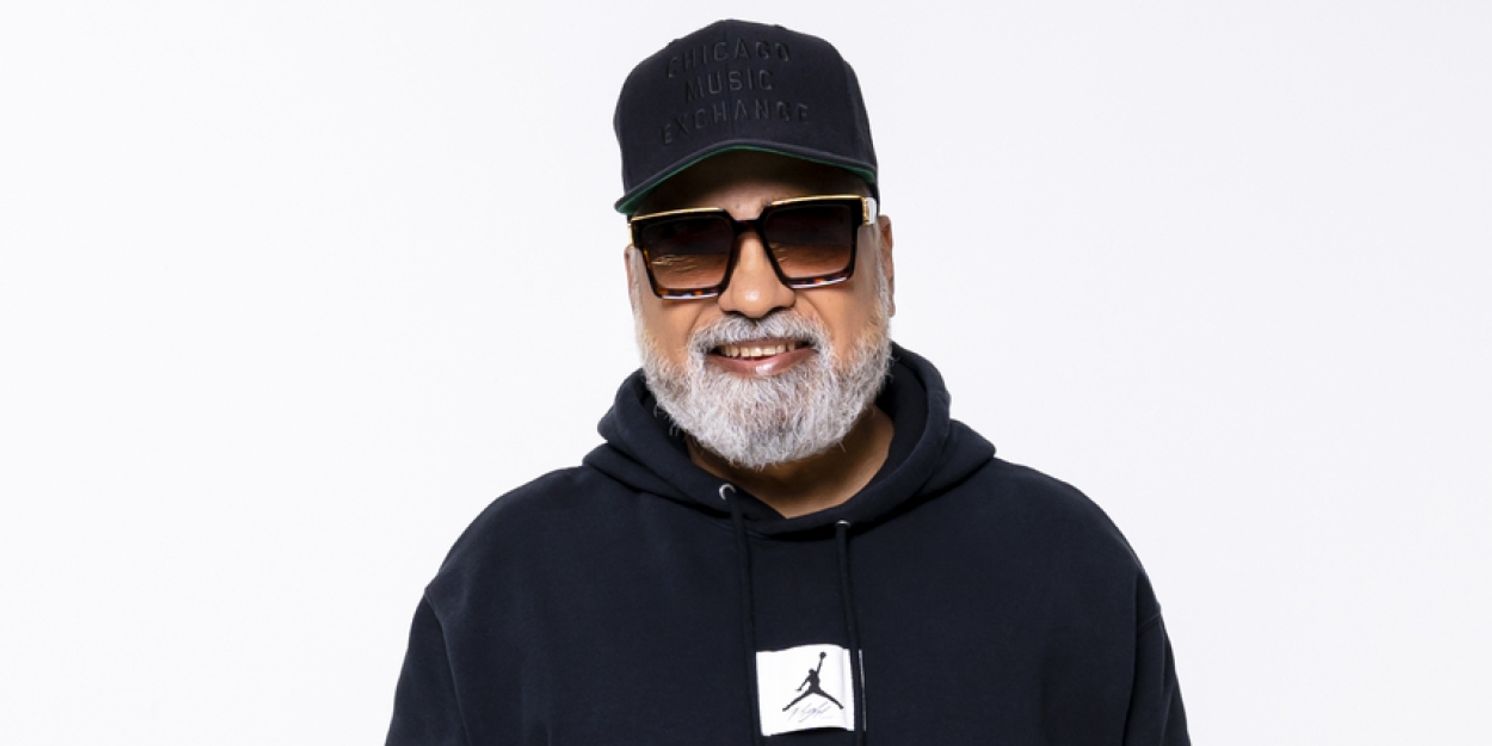 Incognito Release 19th Studio Album 'Into You'  Image