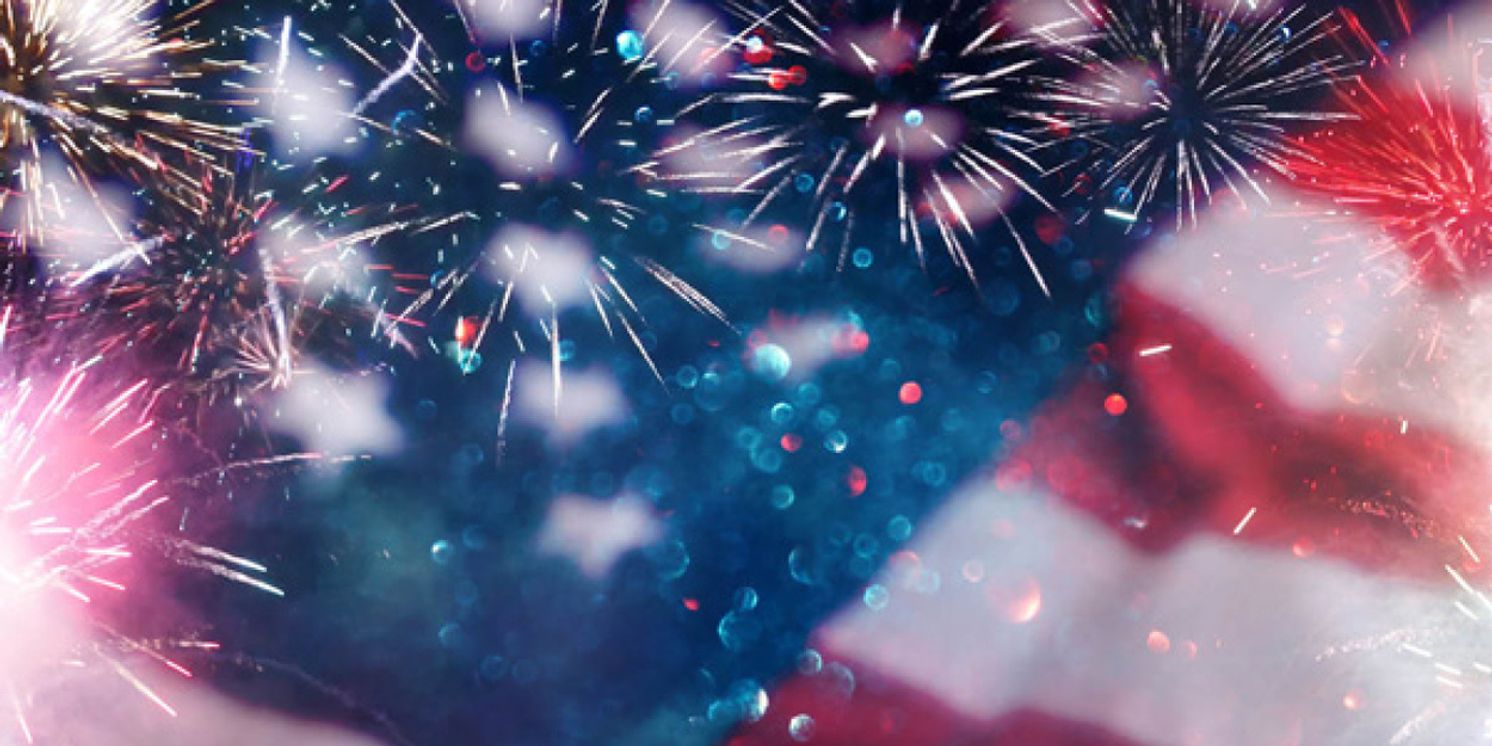 Creare Symphonia & Gloriae Dei Cantores to Perform at Independence Day Celebration  Image