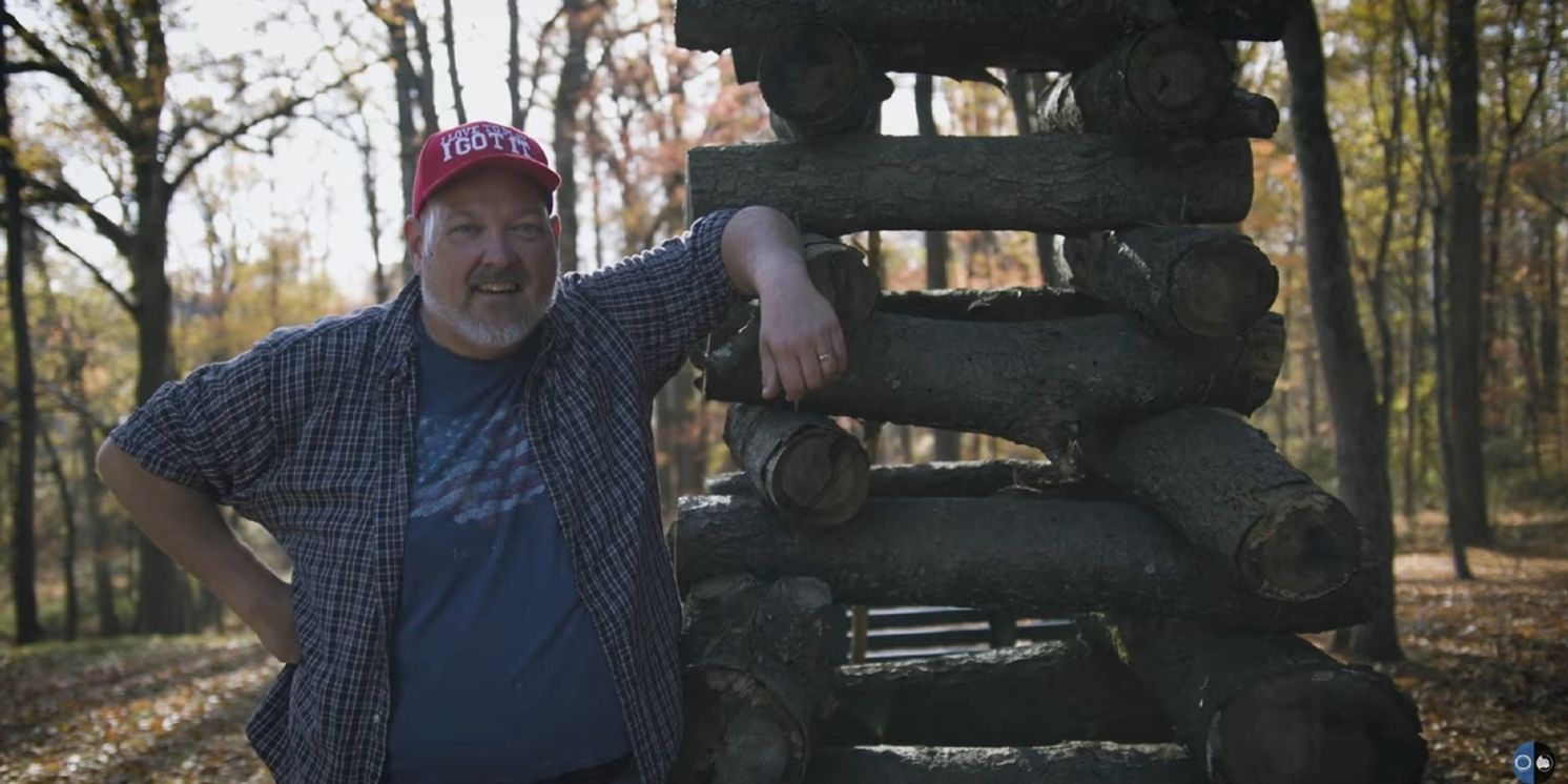 Independent Film THE CONSPIRACISTS to Debut at The Grand Opera House  Image