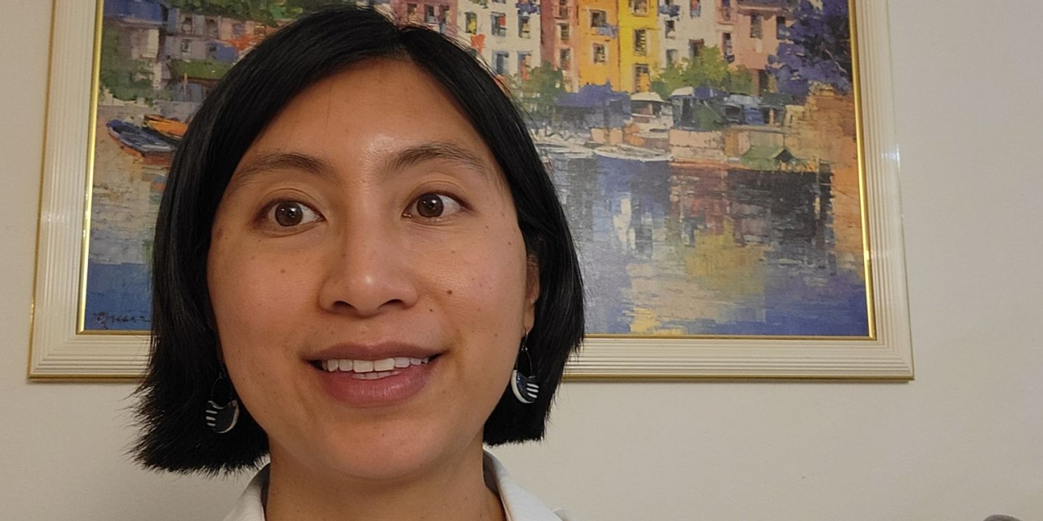 Jessica Jew Joins Independent Shakespeare Co.’s Board of Directors  Image